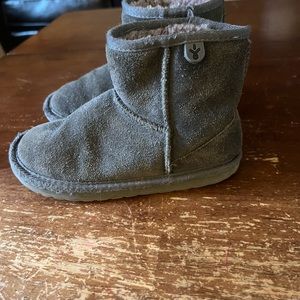 Emu Australia Wallaby Minis